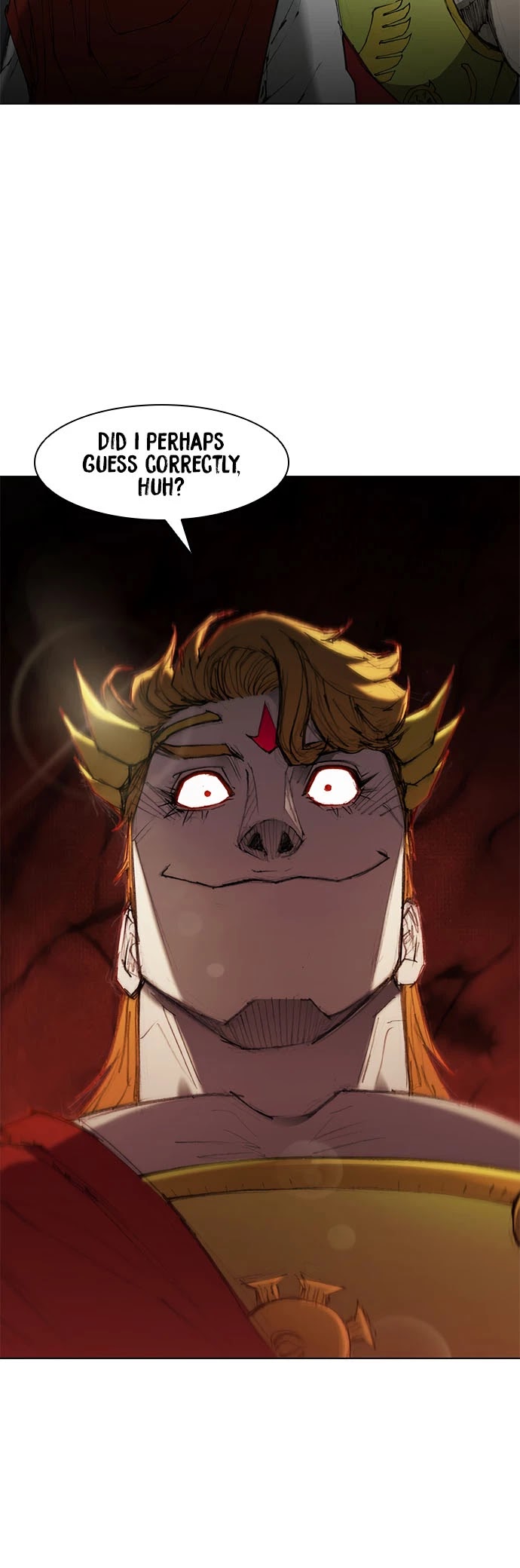 The Long Way of the Warrior Chapter 59 page 30 - Chapter 59