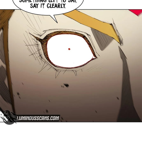 The Long Way of the Warrior Chapter 59 cover
