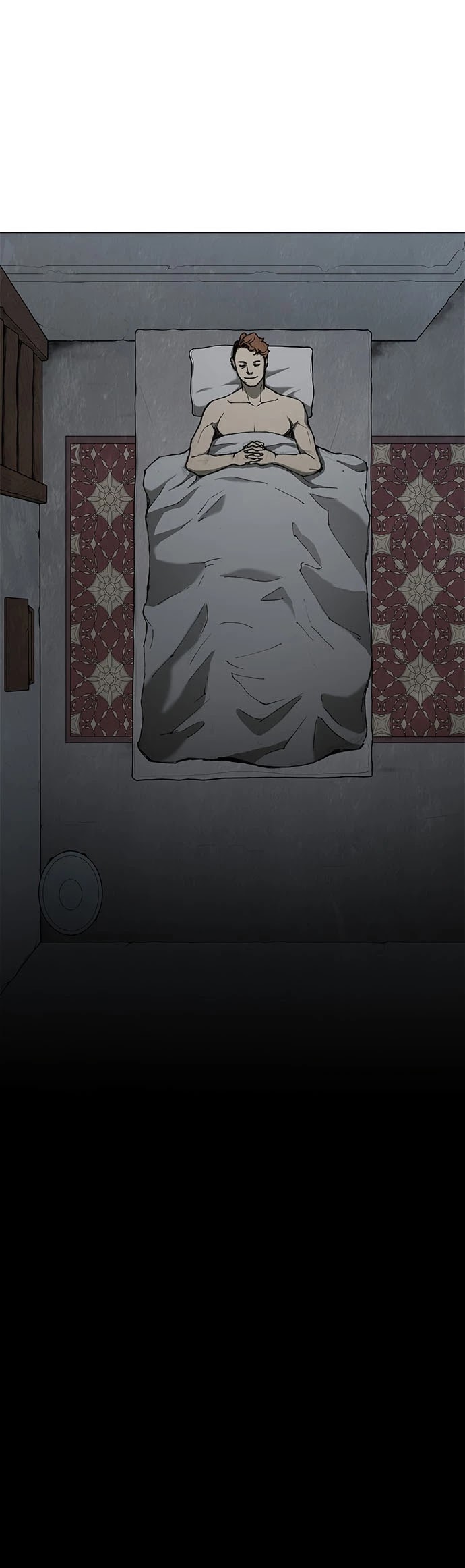 The Long Way of the Warrior Chapter 60 page 26 - Chapter 60