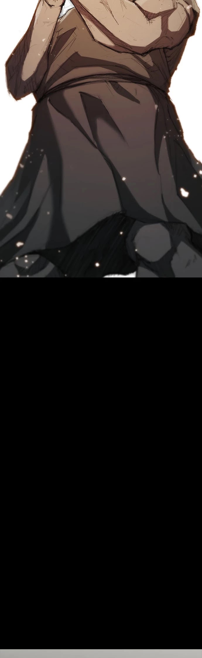 The Long Way of the Warrior Chapter 60 page 36 - Chapter 60
