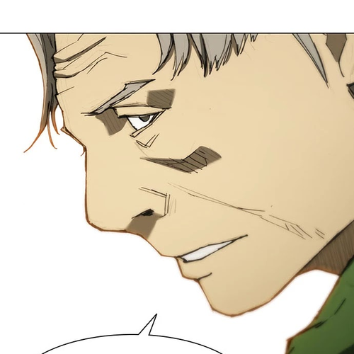 The Long Way of the Warrior Chapter 60 cover
