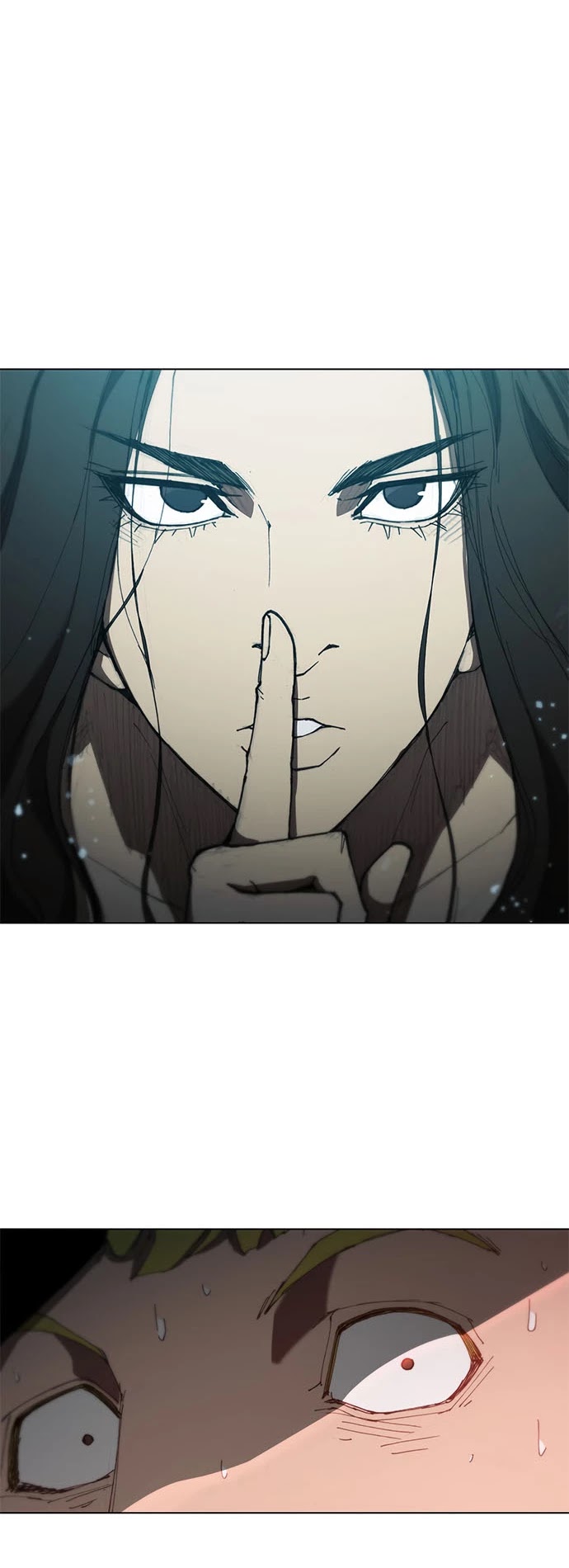 The Long Way of the Warrior Chapter 62 page 20 - Chapter 62