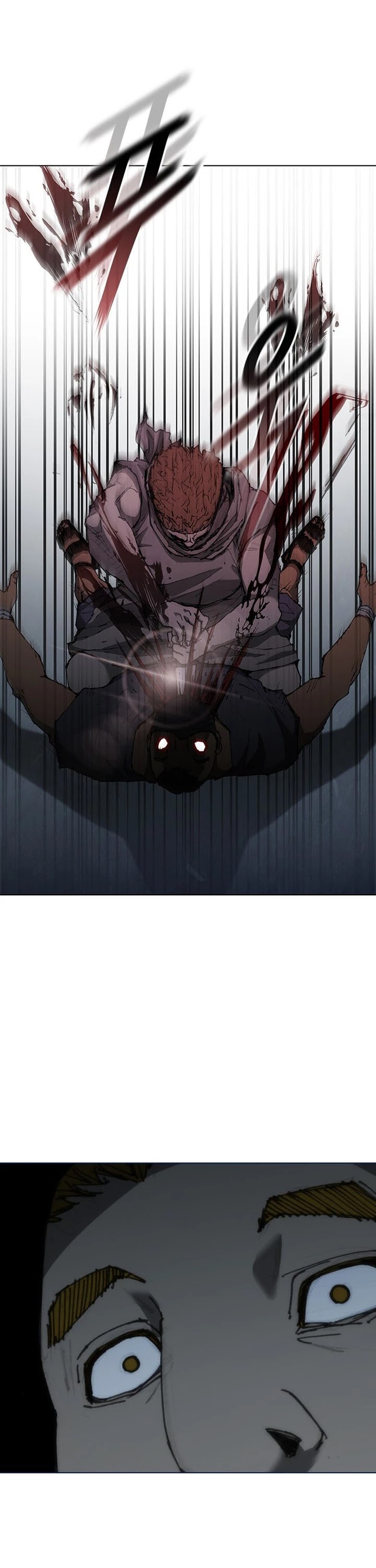 The Long Way of the Warrior Chapter 65 page 12 - Chapter 65