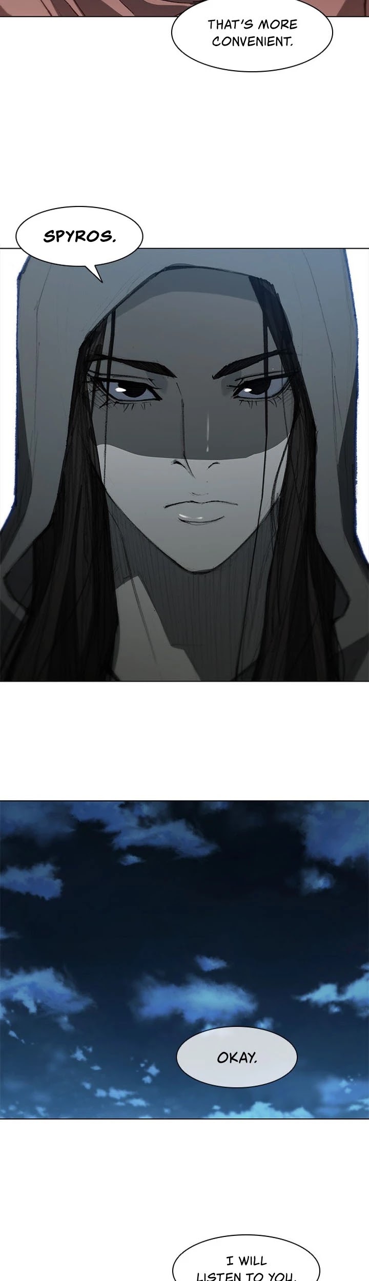 The Long Way of the Warrior Chapter 65 page 20 - Chapter 65