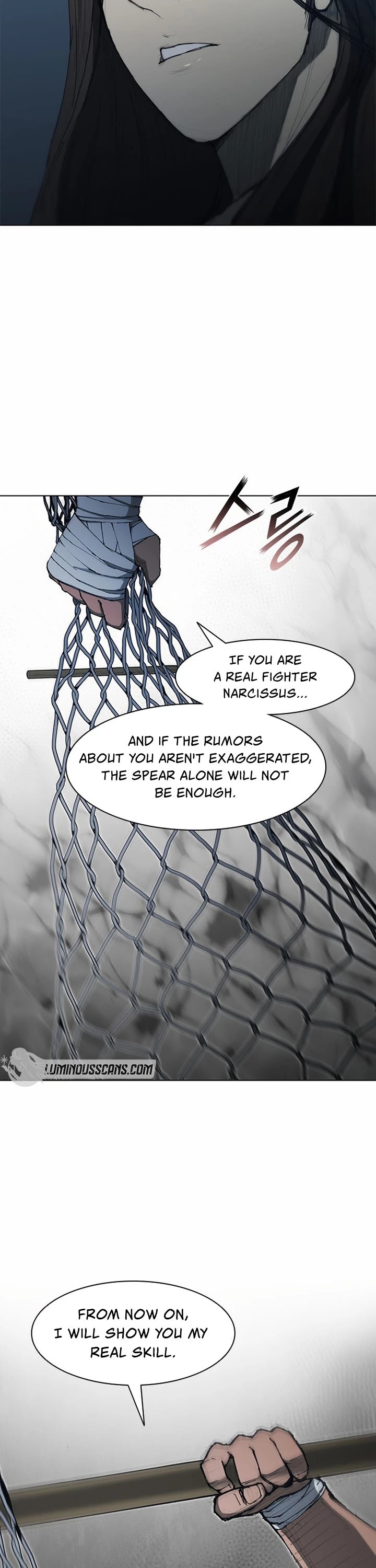 The Long Way of the Warrior Chapter 66 page 30 - Chapter 66
