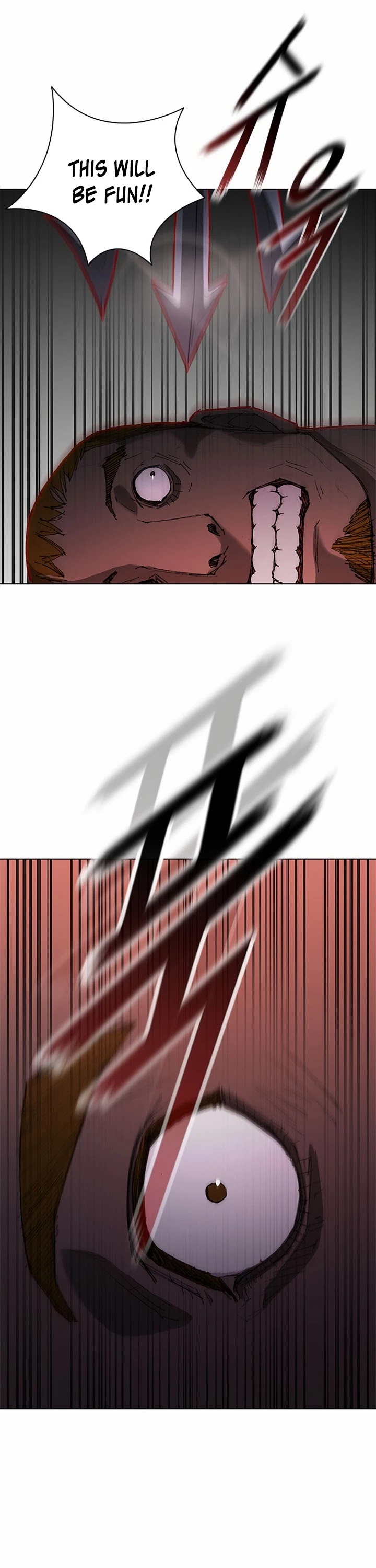 The Long Way of the Warrior Chapter 66 page 9 - Chapter 66