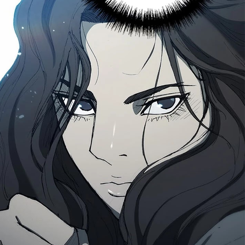 The Long Way of the Warrior Chapter 66 cover
