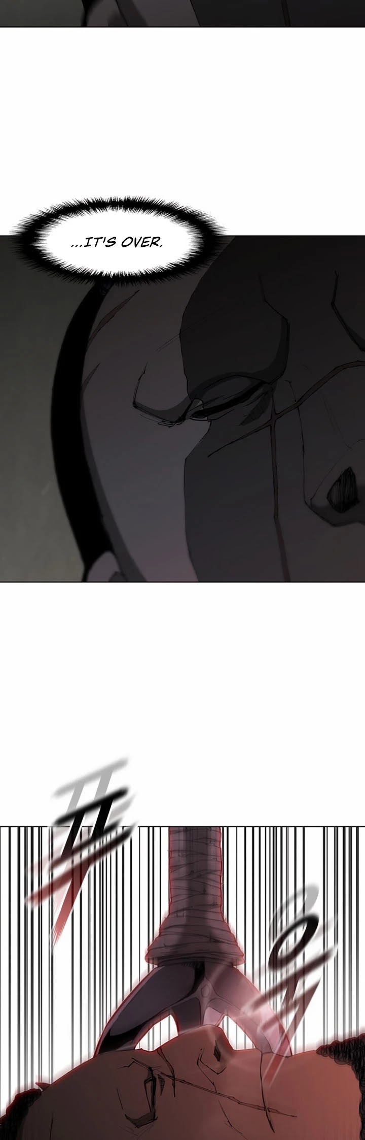 The Long Way of the Warrior Chapter 67 page 27 - Chapter 67