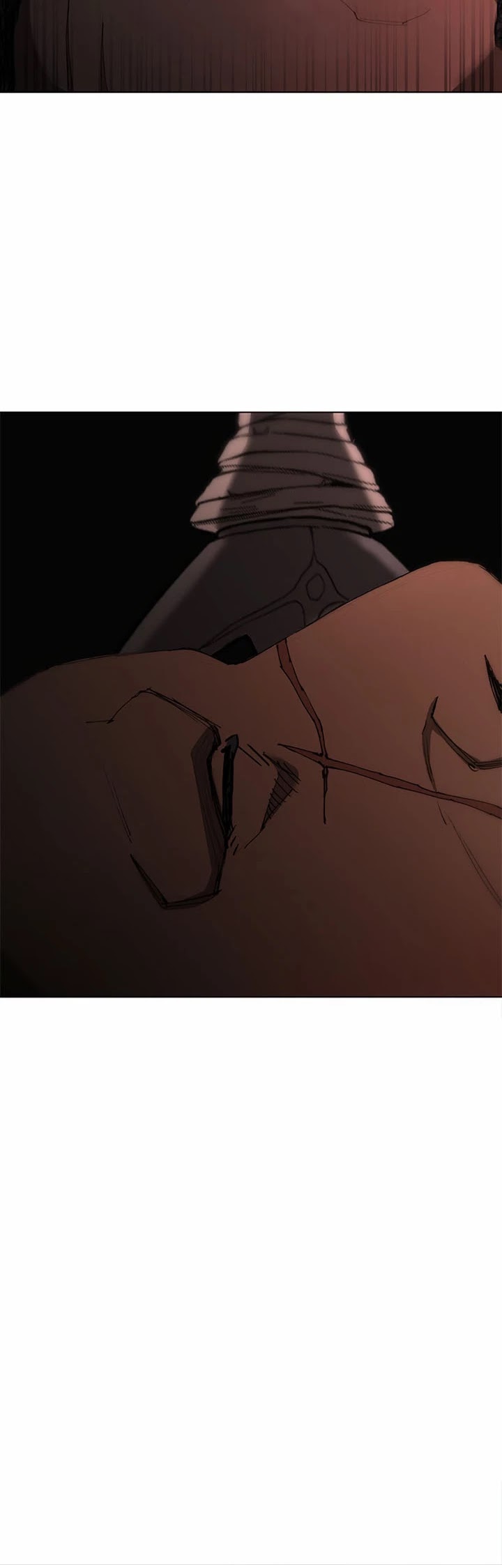 The Long Way of the Warrior Chapter 67 page 28 - Chapter 67