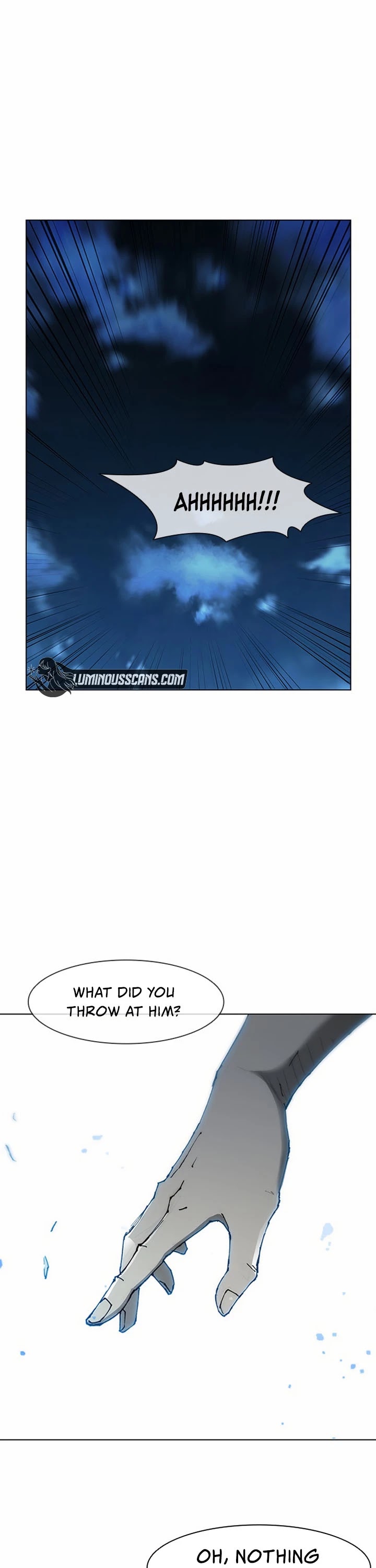 The Long Way of the Warrior Chapter 67 page 37 - Chapter 67