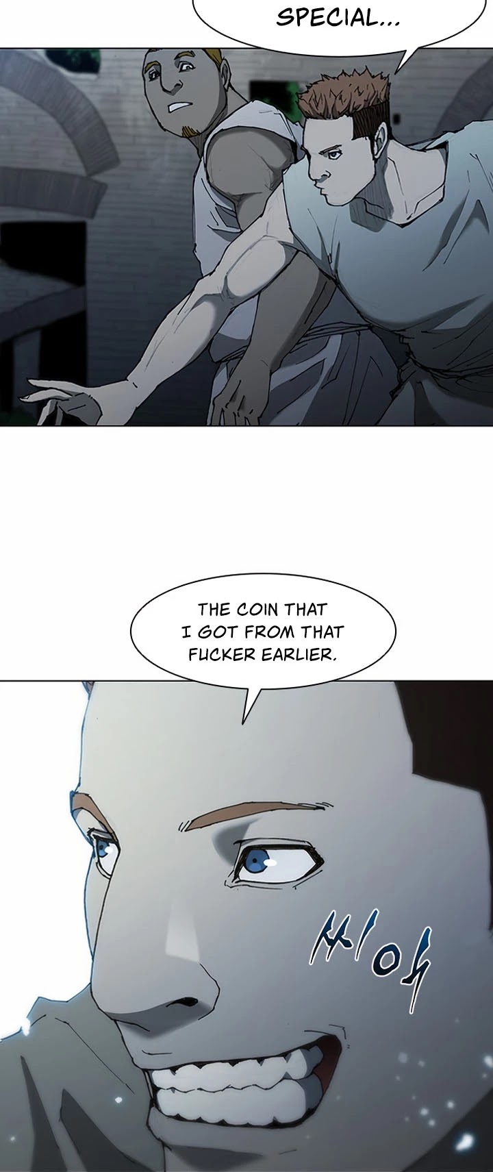 The Long Way of the Warrior Chapter 67 page 38 - Chapter 67