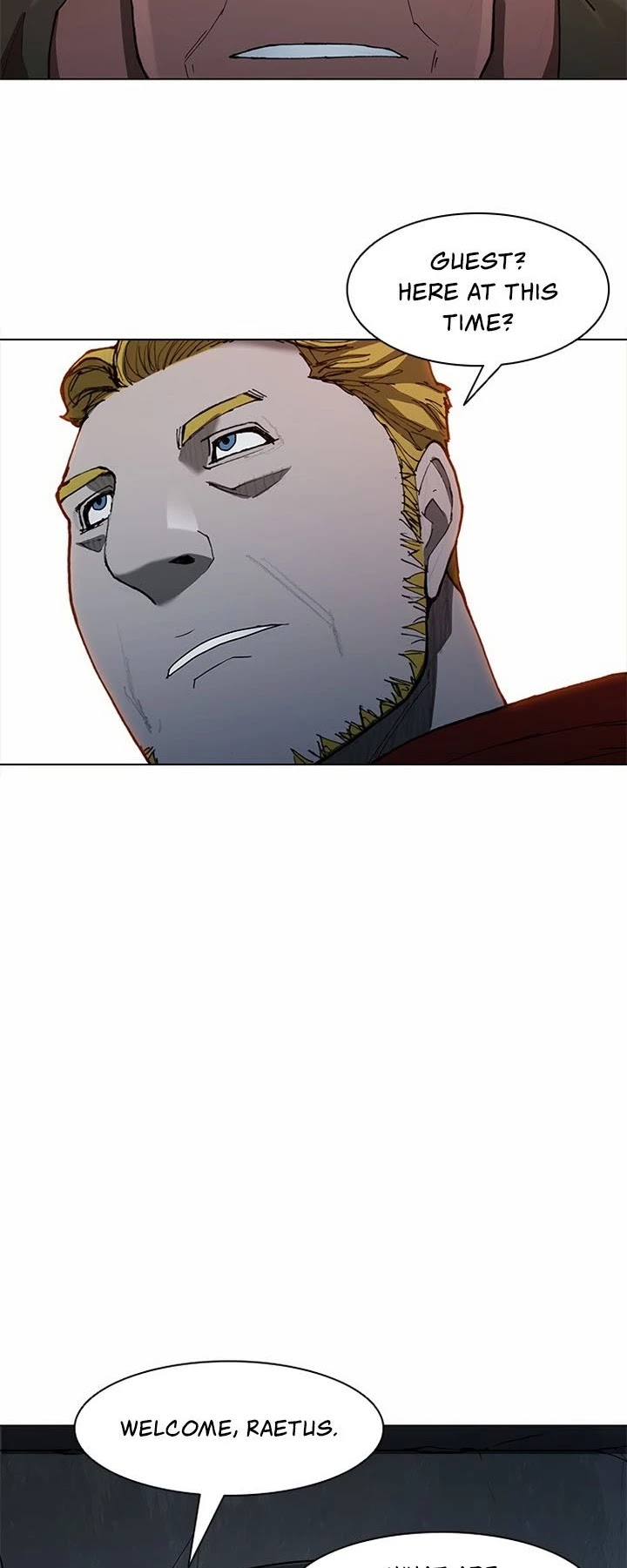 The Long Way of the Warrior Chapter 68 page 28 - Chapter 68