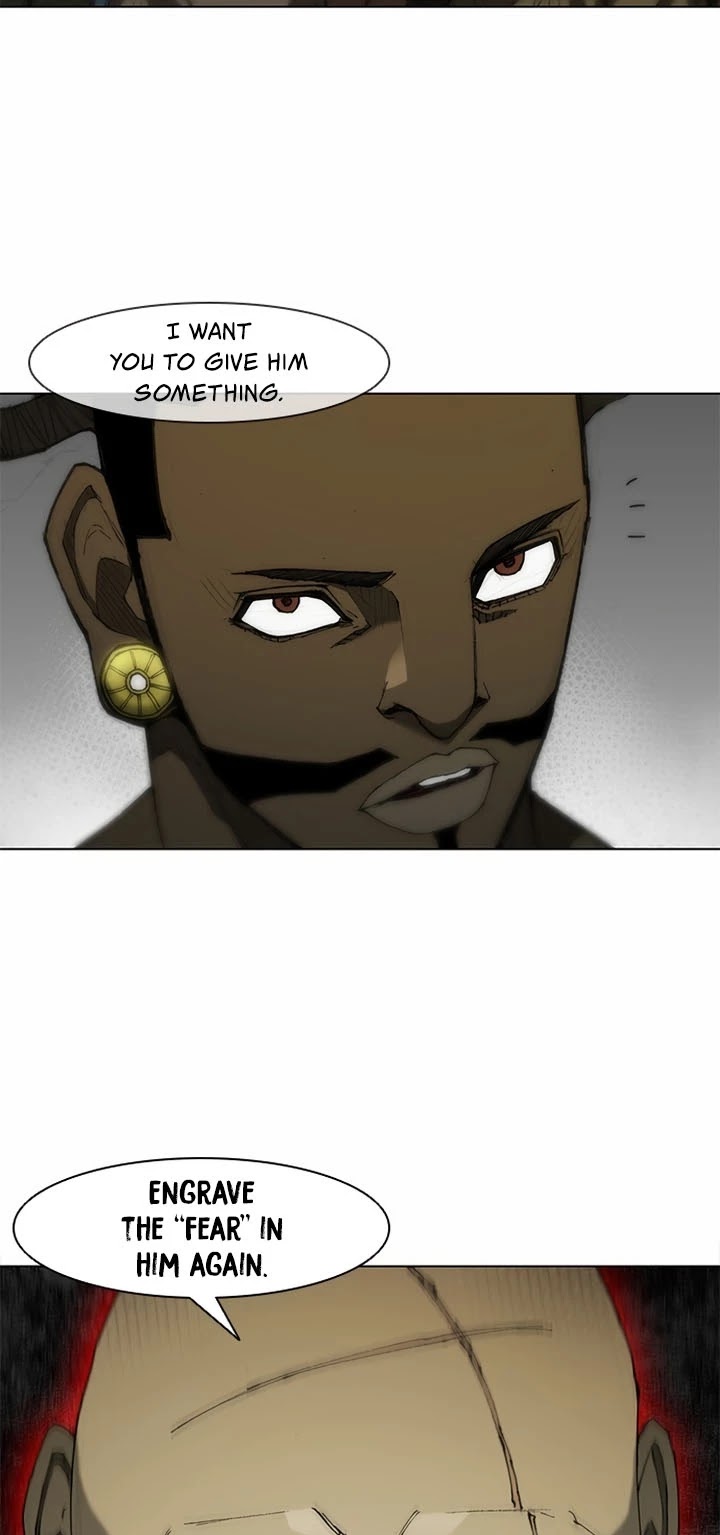 The Long Way of the Warrior Chapter 70 page 27 - Chapter 70