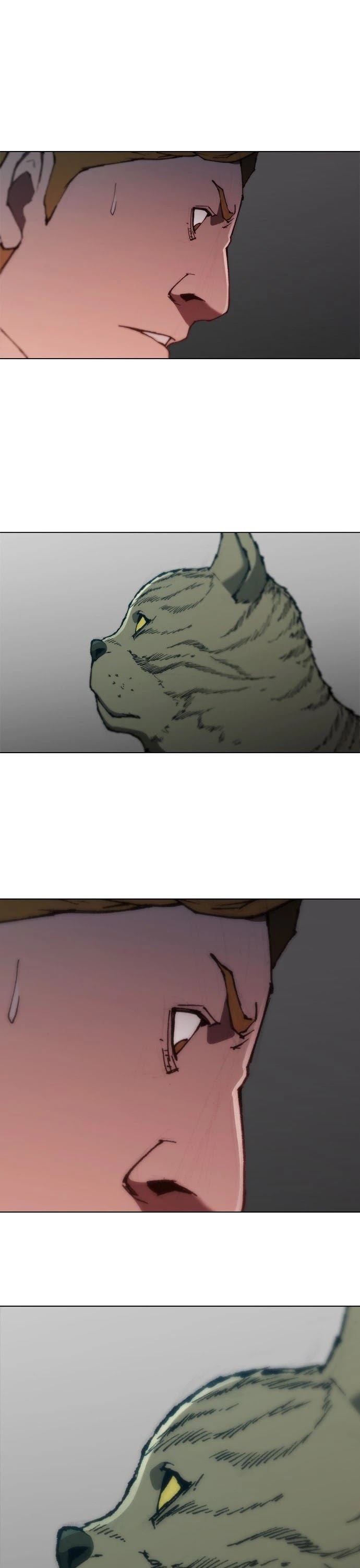The Long Way of the Warrior Chapter 74 page 24 - Chapter 74