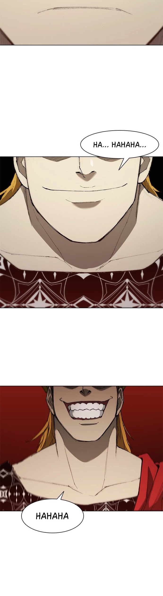 The Long Way of the Warrior Chapter 77 page 31 - Chapter 77