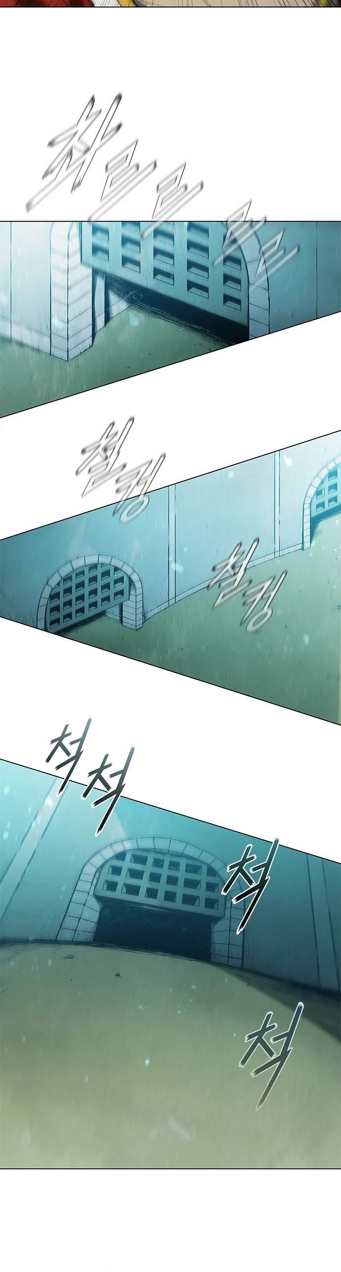 The Long Way of the Warrior Chapter 80 page 6 - Chapter 80