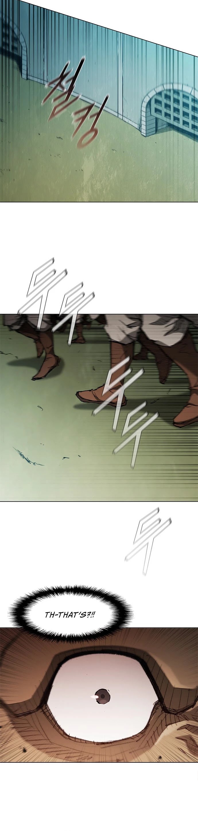 The Long Way of the Warrior Chapter 81 page 26 - Chapter 81