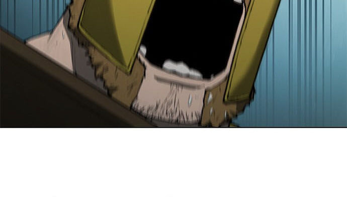 The Long Way of the Warrior Chapter 83 page 27 - Chapter 83