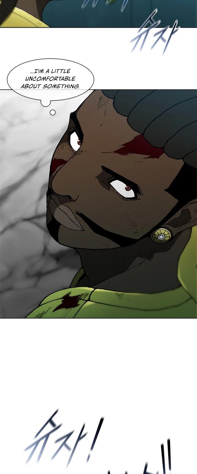 The Long Way of the Warrior Chapter 88 page 11 - Chapter 88