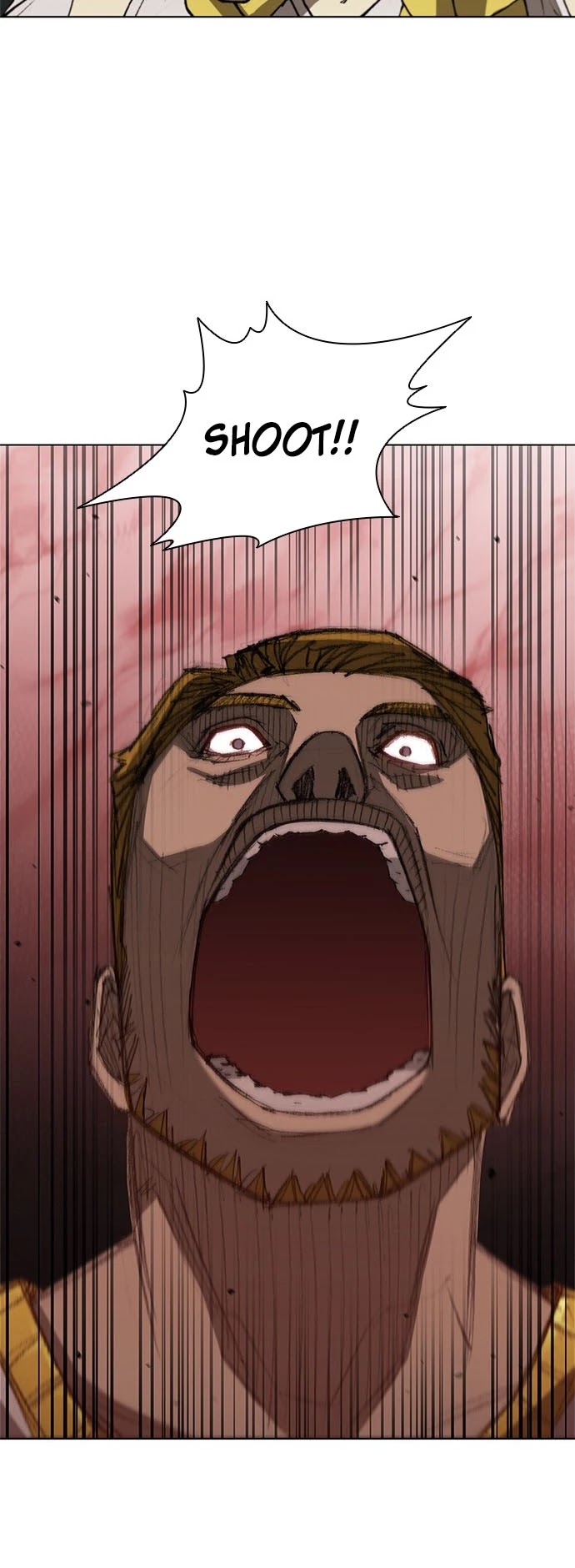 The Long Way of the Warrior Chapter 88 page 20 - Chapter 88