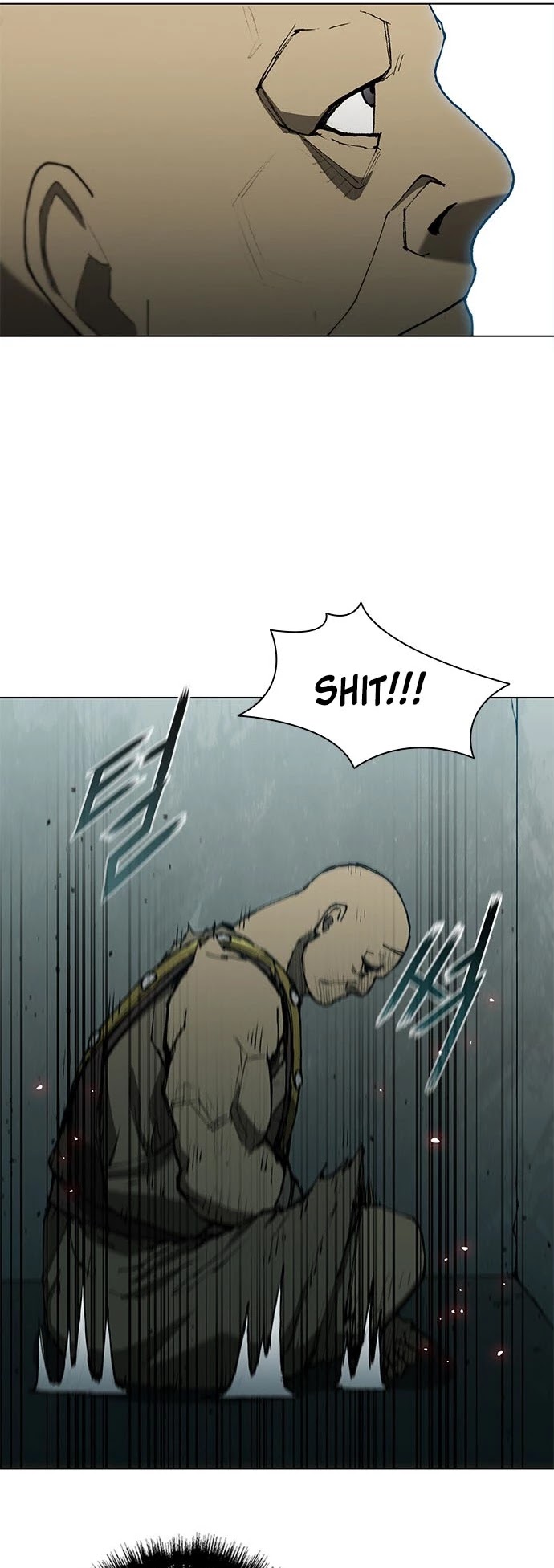 The Long Way of the Warrior Chapter 88 page 37 - Chapter 88