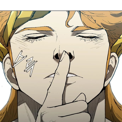 The Long Way of the Warrior Chapter 88 cover