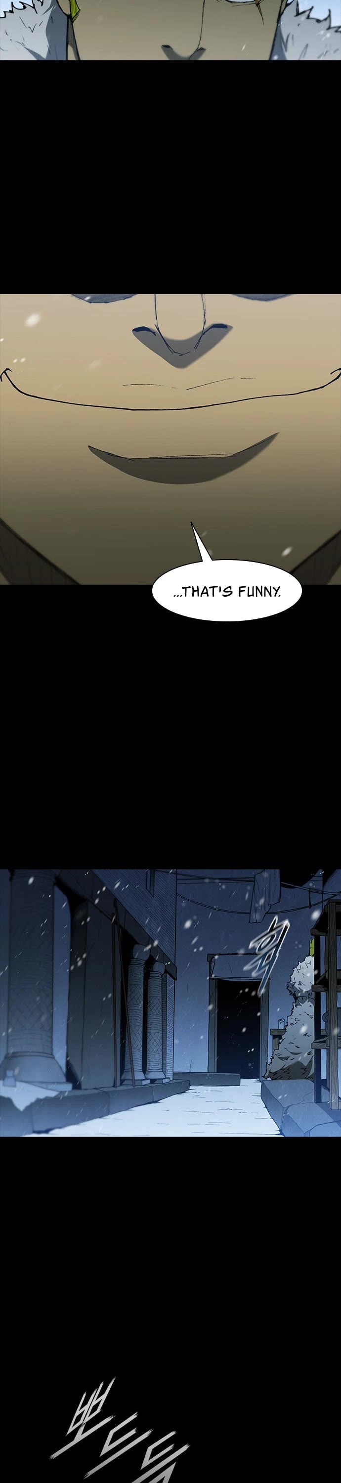 The Long Way of the Warrior Chapter 89 page 26 - Chapter 89