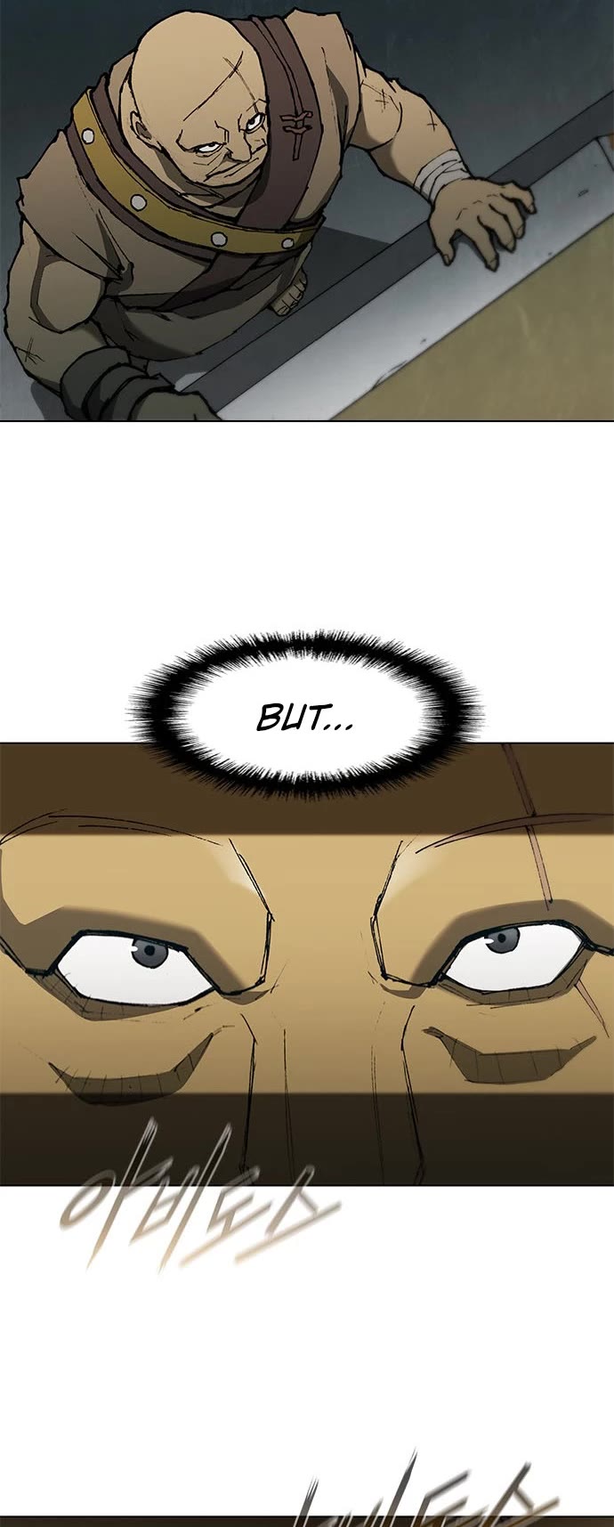 The Long Way of the Warrior Chapter 89 page 3 - Chapter 89