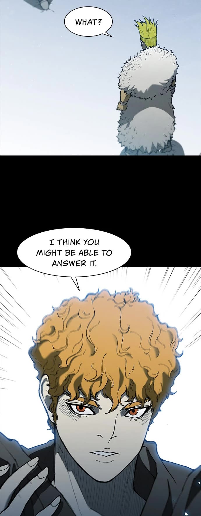 The Long Way of the Warrior Chapter 89 page 31 - Chapter 89