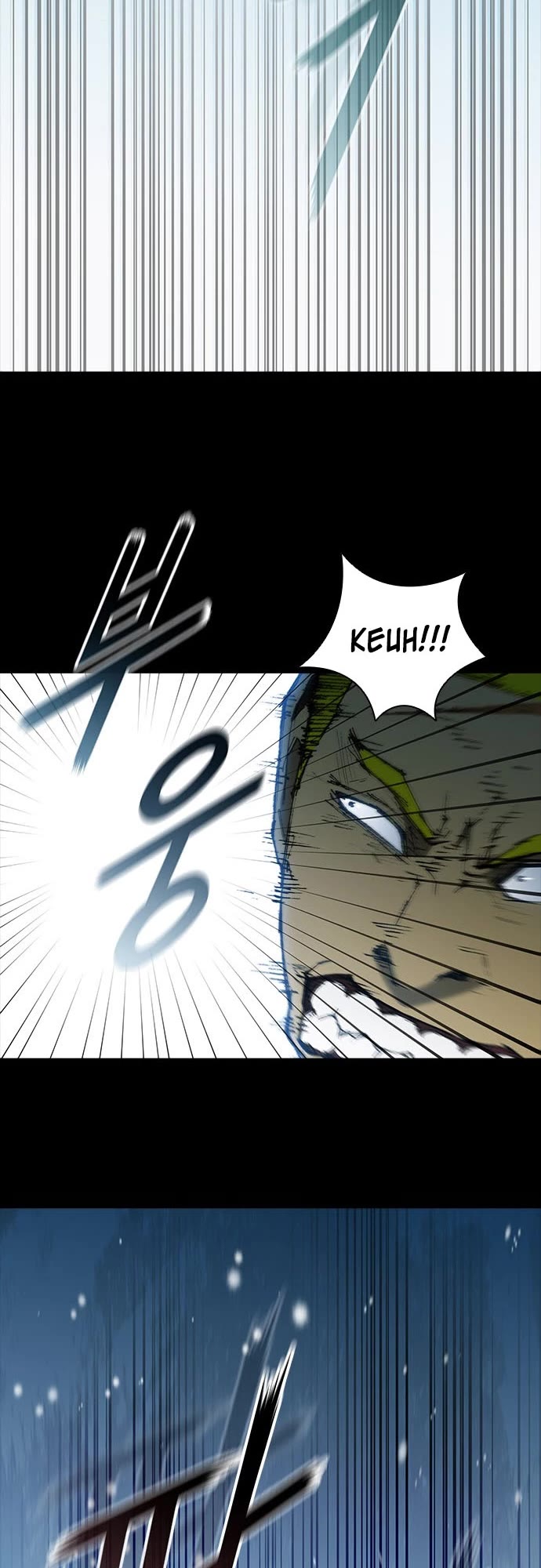 The Long Way of the Warrior Chapter 90 page 23 - Chapter 90