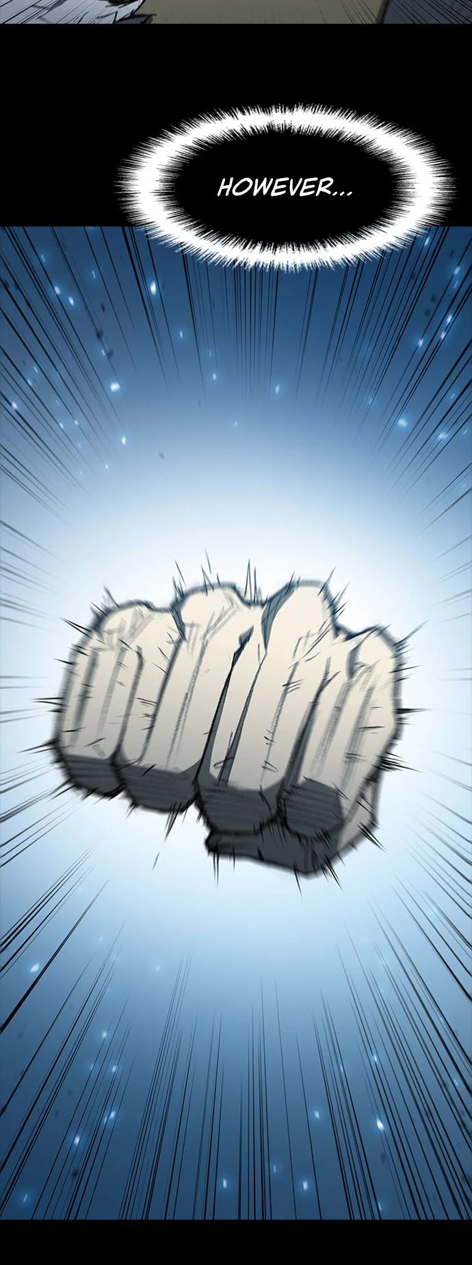 The Long Way of the Warrior Chapter 90 page 32 - Chapter 90