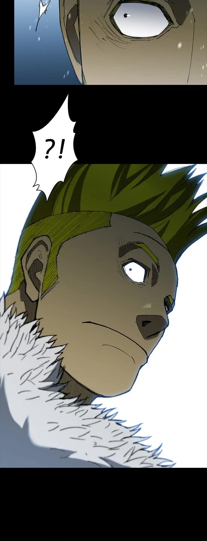 The Long Way of the Warrior Chapter 90 page 36 - Chapter 90
