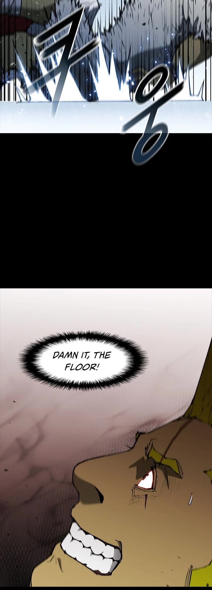 The Long Way of the Warrior Chapter 91 page 8 - Chapter 91
