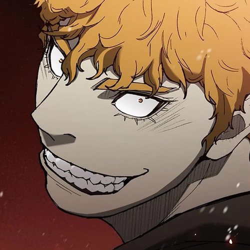 The Long Way of the Warrior Chapter 91 cover