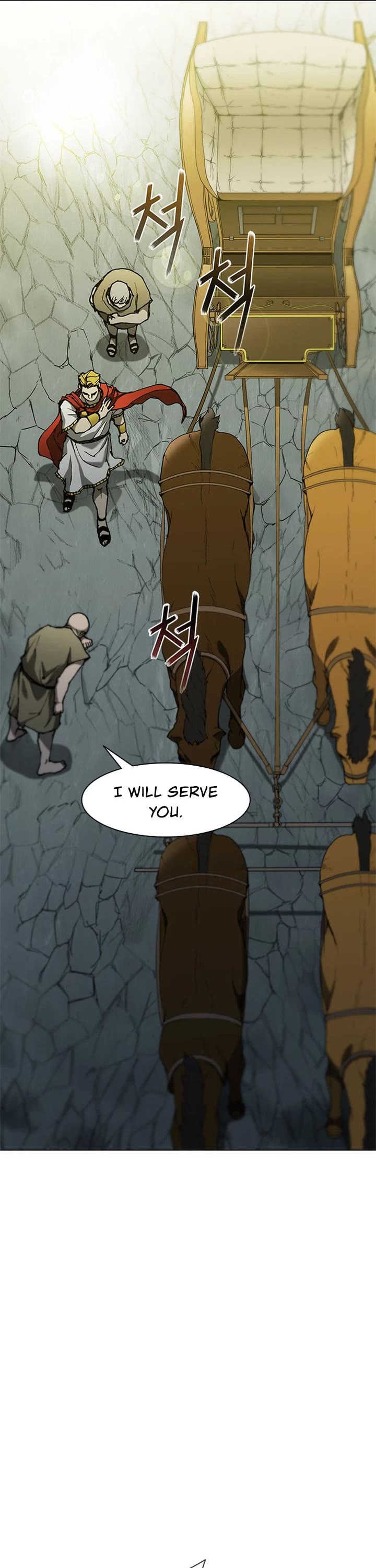 The Long Way of the Warrior Chapter 92 page 35 - Chapter 92