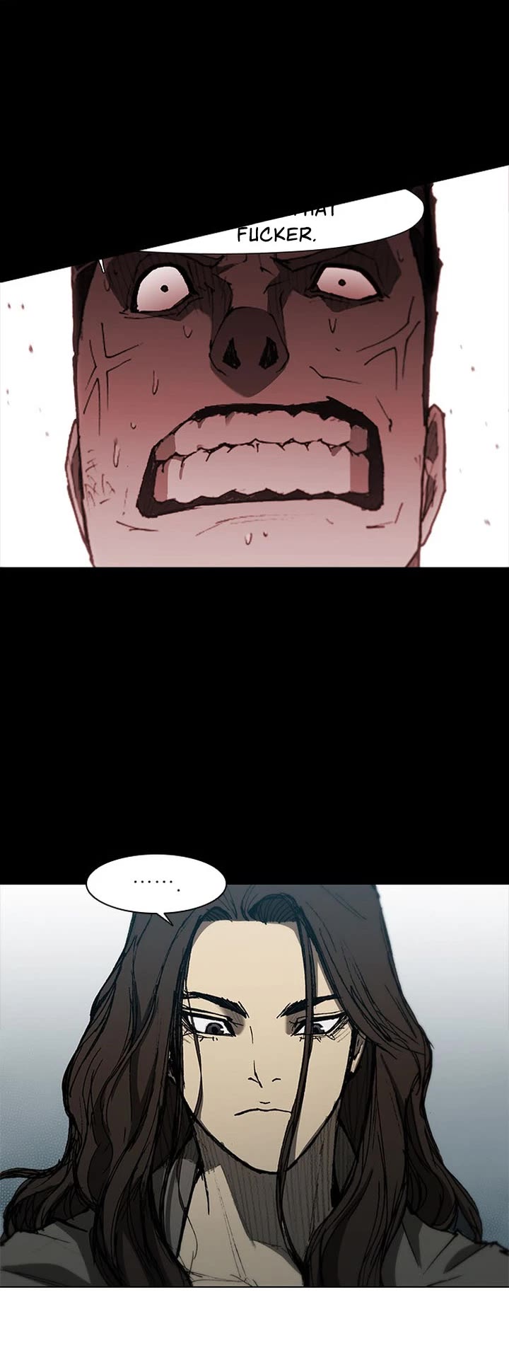 The Long Way of the Warrior Chapter 92 page 8 - Chapter 92