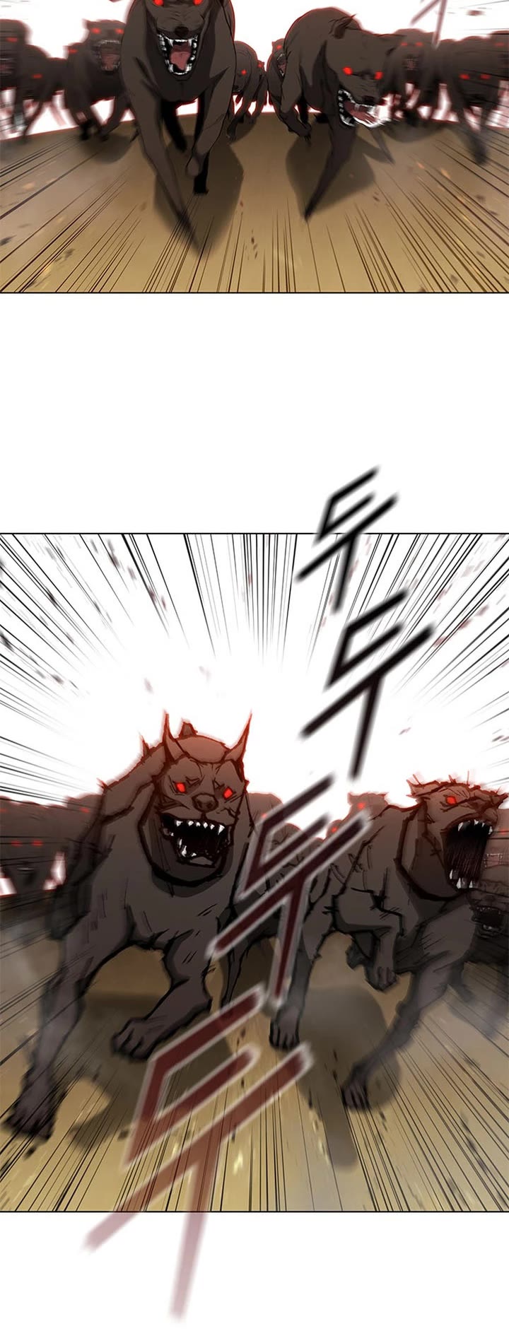 The Long Way of the Warrior Chapter 94 page 26 - Chapter 94