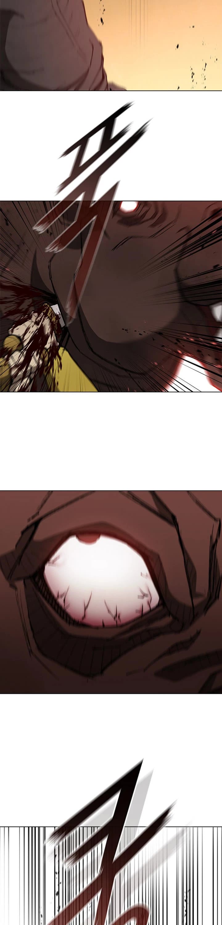 The Long Way of the Warrior Chapter 95 page 24 - Chapter 95