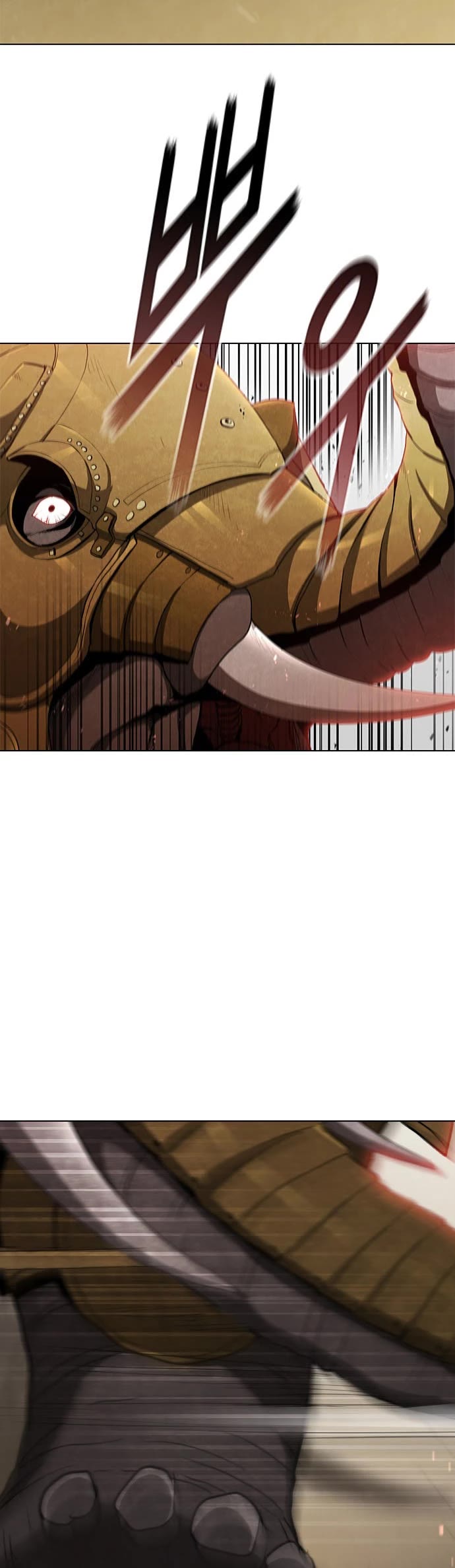 The Long Way of the Warrior Chapter 96 page 10 - Chapter 96