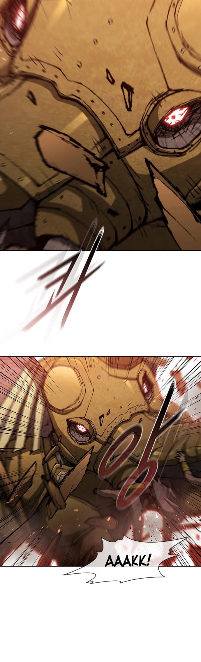 The Long Way of the Warrior Chapter 96 page 16 - Chapter 96