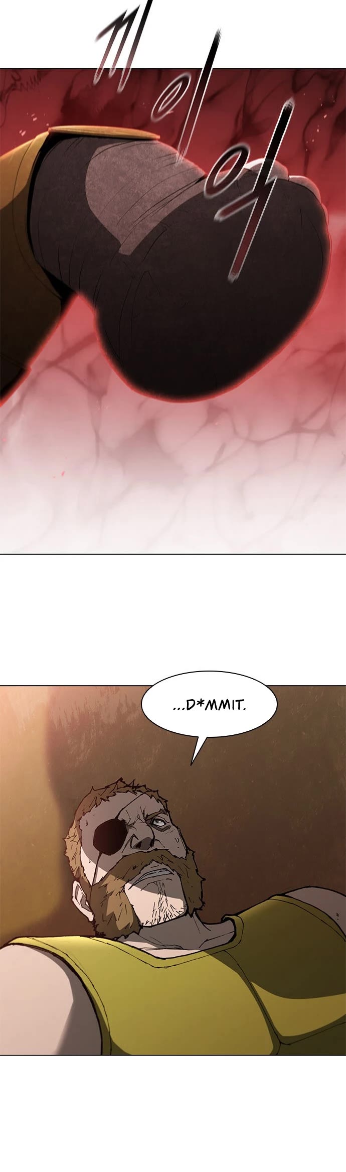 The Long Way of the Warrior Chapter 96 page 21 - Chapter 96