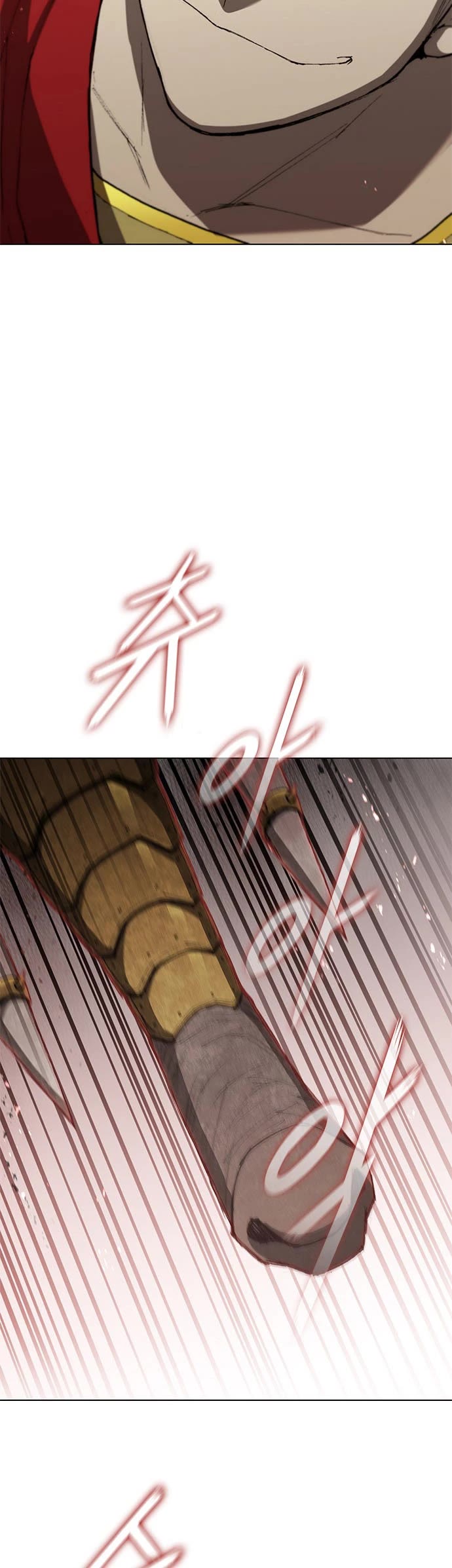 The Long Way of the Warrior Chapter 96 page 30 - Chapter 96