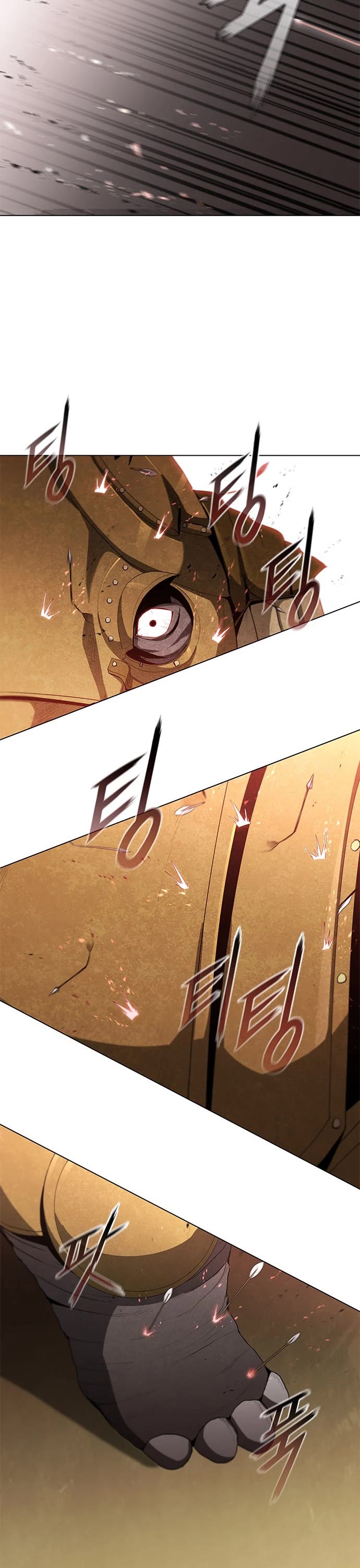 The Long Way of the Warrior Chapter 96 page 9 - Chapter 96