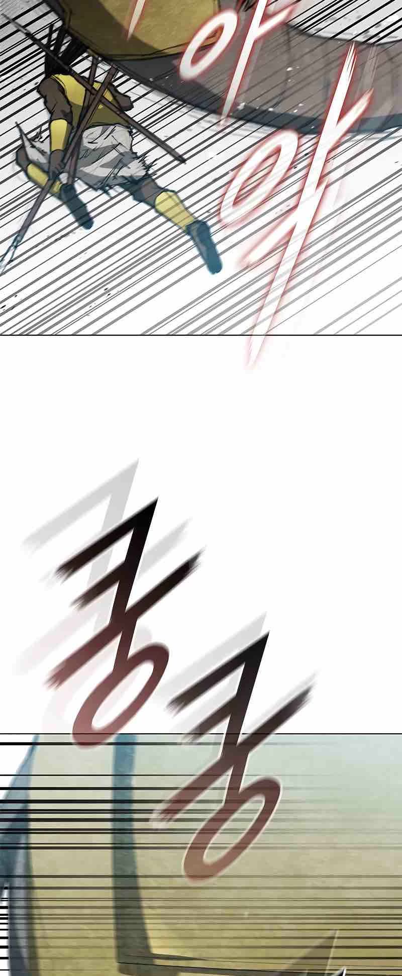 The Long Way of the Warrior Chapter 97 page 18 - Chapter 97