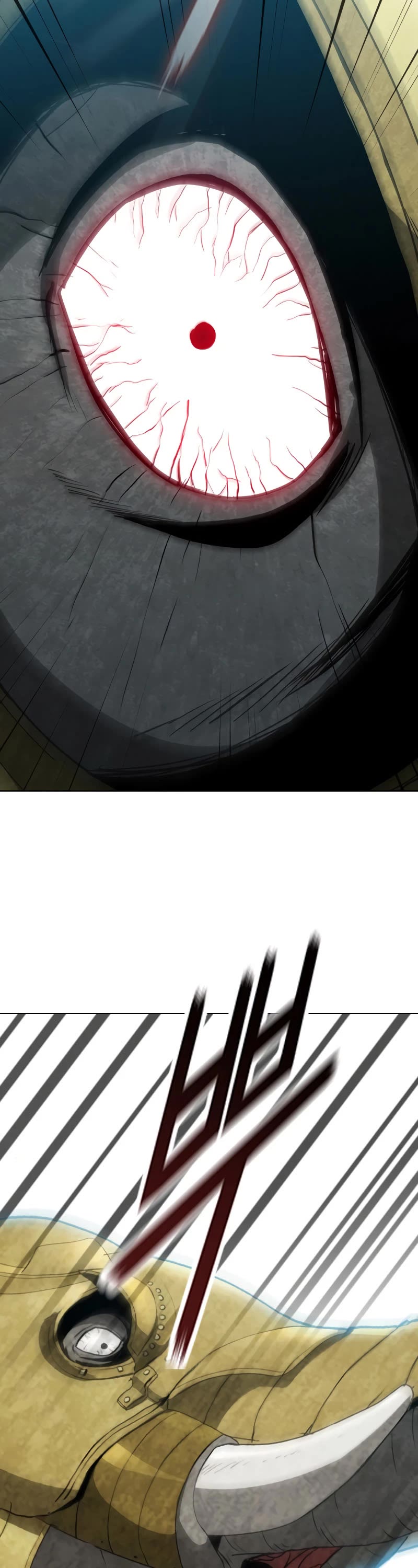 The Long Way of the Warrior Chapter 97 page 32 - Chapter 97