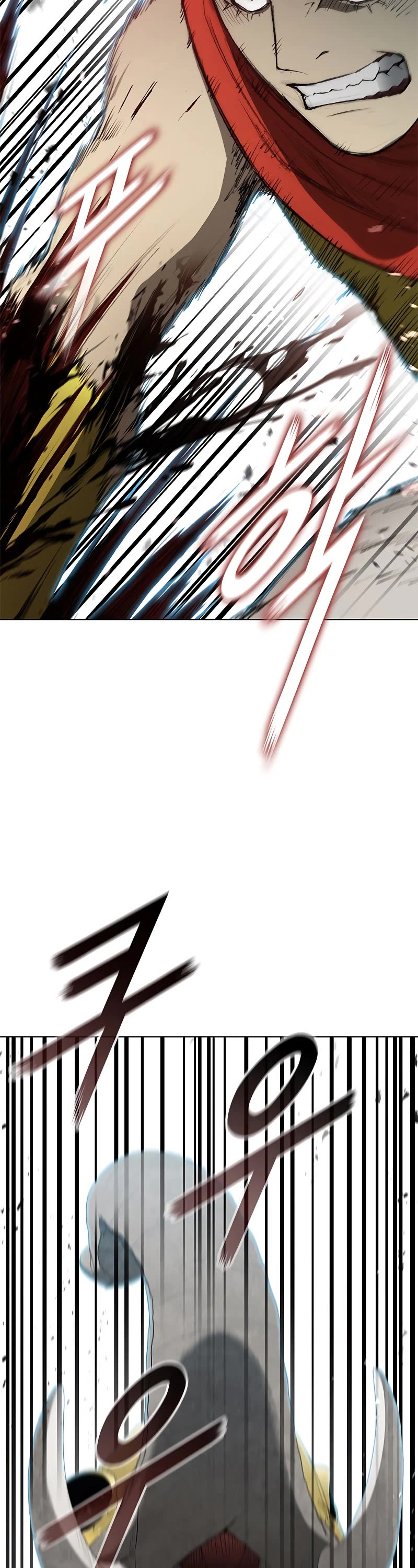 The Long Way of the Warrior Chapter 97 page 38 - Chapter 97