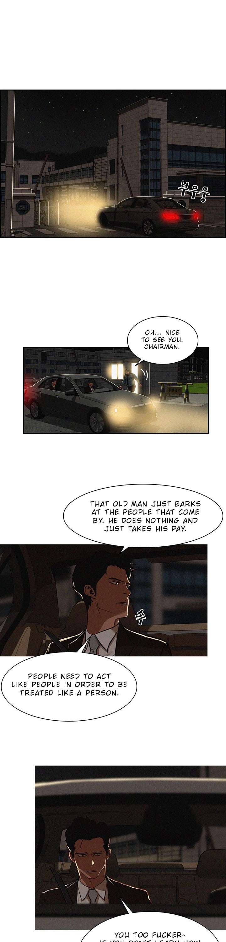 The Lord of Money Chapter 1 page 15 - Chapter 1