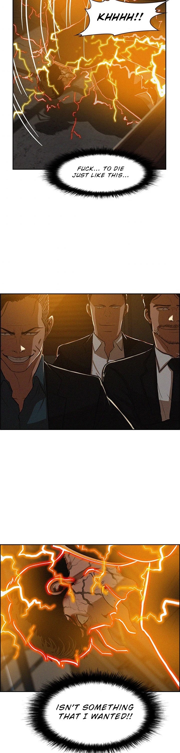 The Lord of Money Chapter 1 page 28 - Chapter 1