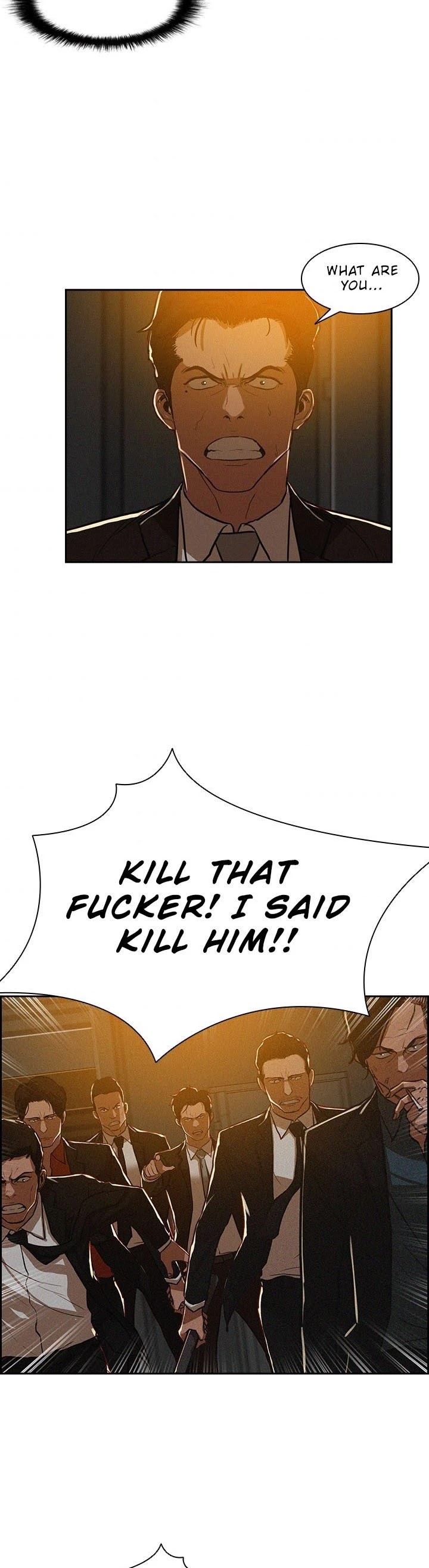 The Lord of Money Chapter 1 page 36 - Chapter 1