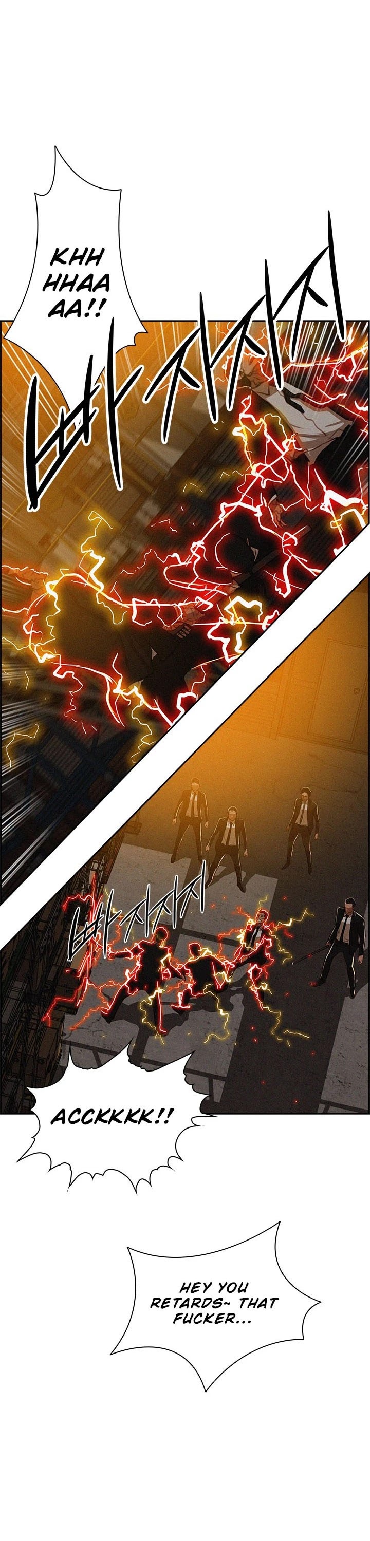 The Lord of Money Chapter 1 page 38 - Chapter 1